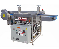 Model 892 Center-Hinge Butterfly Slicer