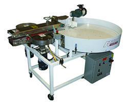 Model 1097 Rotary Table Utility Slicer